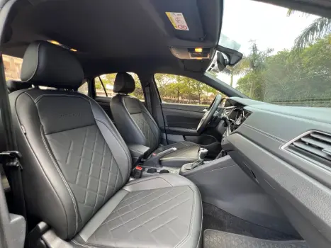 VOLKSWAGEN Virtus 1.4 4P 250 TSI EXCLUSIVE AUTOMÁTICO, Foto 7