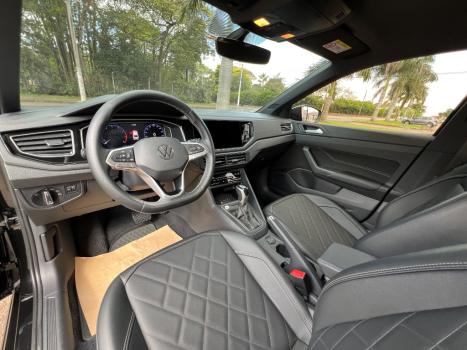 VOLKSWAGEN Virtus 1.4 4P 250 TSI EXCLUSIVE AUTOMÁTICO, Foto 10