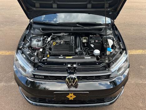 VOLKSWAGEN Virtus 1.4 4P 250 TSI EXCLUSIVE AUTOMÁTICO, Foto 12
