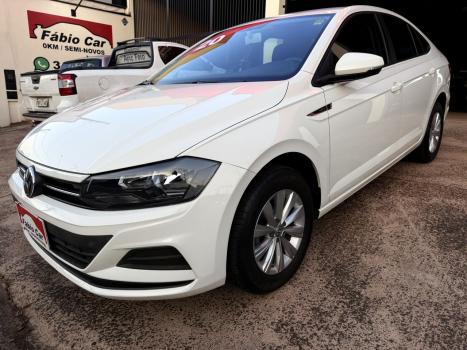 VOLKSWAGEN Virtus 1.6 4P MSI FLEX, Foto 2