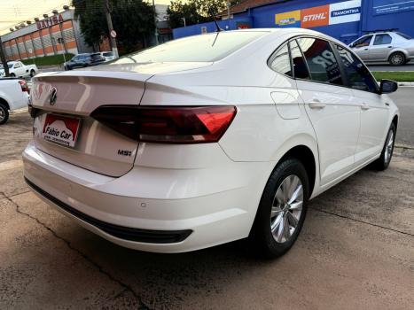 VOLKSWAGEN Virtus 1.6 4P MSI FLEX, Foto 3