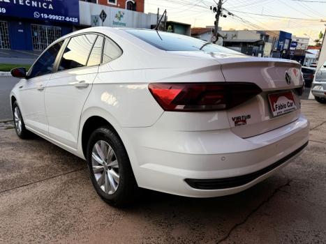 VOLKSWAGEN Virtus 1.6 4P MSI FLEX, Foto 4