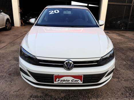 VOLKSWAGEN Virtus 1.6 4P MSI FLEX, Foto 5