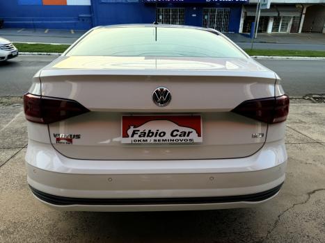 VOLKSWAGEN Virtus 1.6 4P MSI FLEX, Foto 6
