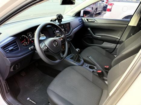 VOLKSWAGEN Virtus 1.6 4P MSI FLEX, Foto 9