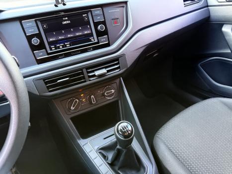 VOLKSWAGEN Virtus 1.6 4P MSI FLEX, Foto 10
