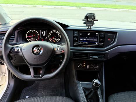 VOLKSWAGEN Virtus 1.6 4P MSI FLEX, Foto 11