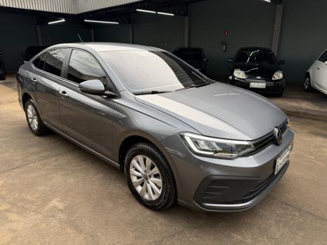 VOLKSWAGEN Virtus 1.0 4P 170 TSI AUTOMÁTICO, Foto 2