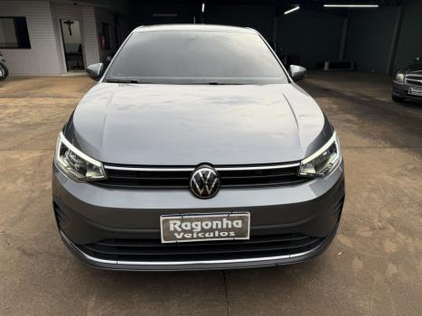 VOLKSWAGEN Virtus 1.0 4P 170 TSI AUTOMÁTICO, Foto 3