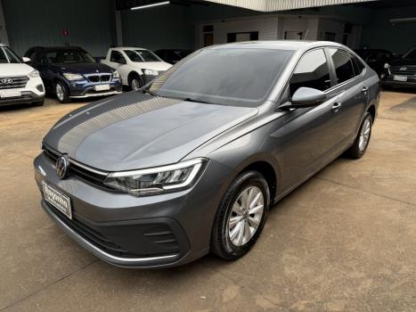 VOLKSWAGEN Virtus 1.0 4P 170 TSI AUTOMÁTICO, Foto 4