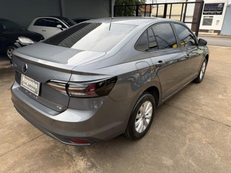 VOLKSWAGEN Virtus 1.0 4P 170 TSI AUTOMÁTICO, Foto 5