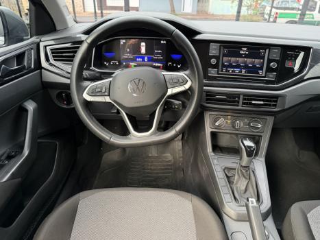 VOLKSWAGEN Virtus 1.0 4P 170 TSI AUTOMÁTICO, Foto 8