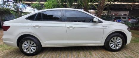 VOLKSWAGEN Virtus 1.0 4P 200 TSI FLEX COMFORTLINE AUTOMÁTICO, Foto 3
