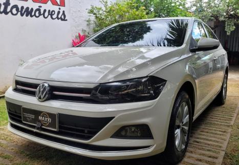 VOLKSWAGEN Virtus 1.0 4P 200 TSI FLEX COMFORTLINE AUTOMÁTICO, Foto 5