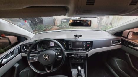 VOLKSWAGEN Virtus 1.0 4P 200 TSI FLEX COMFORTLINE AUTOMÁTICO, Foto 6