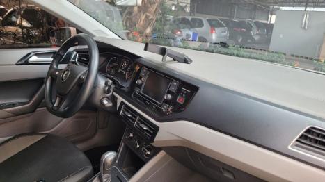 VOLKSWAGEN Virtus 1.0 4P 200 TSI FLEX COMFORTLINE AUTOMÁTICO, Foto 7