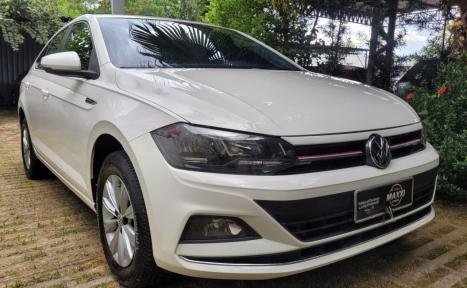 VOLKSWAGEN Virtus 1.0 4P 200 TSI FLEX COMFORTLINE AUTOMÁTICO, Foto 9