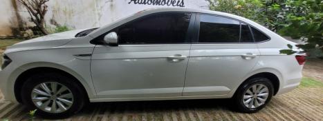 VOLKSWAGEN Virtus 1.0 4P 200 TSI FLEX COMFORTLINE AUTOMÁTICO, Foto 10