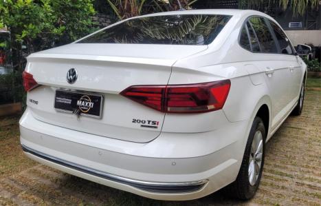 VOLKSWAGEN Virtus 1.0 4P 200 TSI FLEX COMFORTLINE AUTOMÁTICO, Foto 11