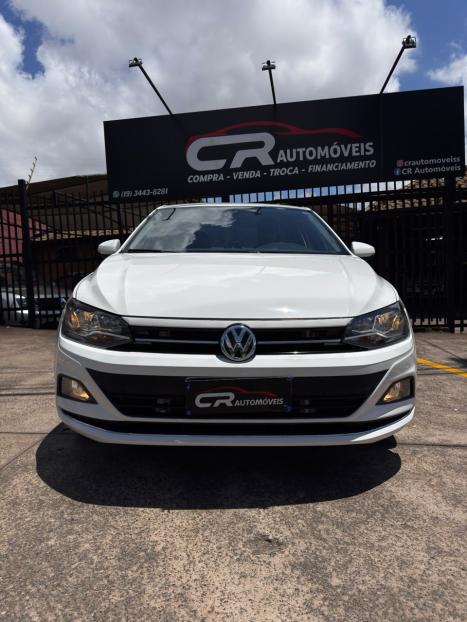 VOLKSWAGEN Virtus 1.0 4P 200 TSI FLEX HIGHLINE AUTOMÁTICO, Foto 2