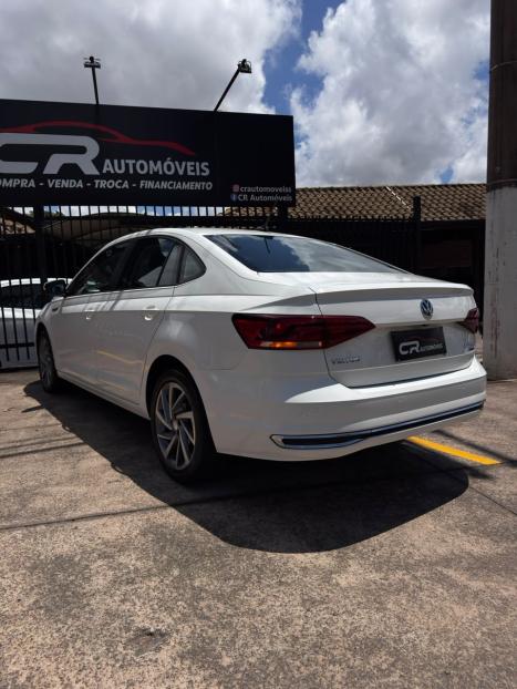 VOLKSWAGEN Virtus 1.0 4P 200 TSI FLEX HIGHLINE AUTOMÁTICO, Foto 6
