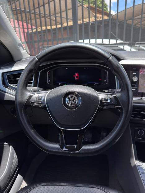 VOLKSWAGEN Virtus 1.0 4P 200 TSI FLEX HIGHLINE AUTOMÁTICO, Foto 7