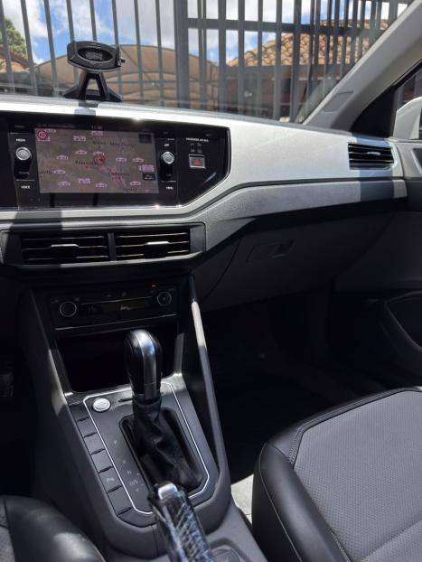 VOLKSWAGEN Virtus 1.0 4P 200 TSI FLEX HIGHLINE AUTOMÁTICO, Foto 8