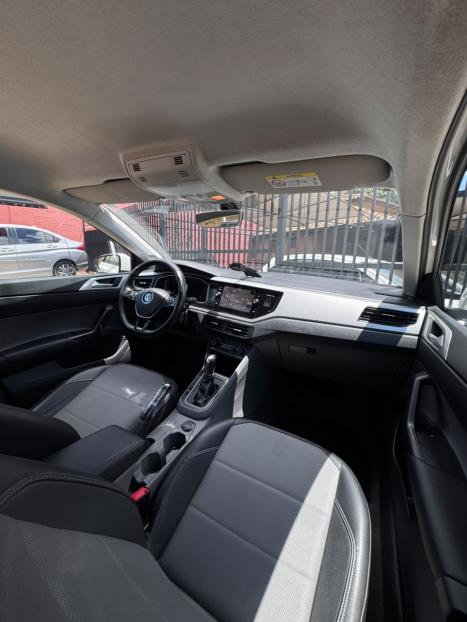 VOLKSWAGEN Virtus 1.0 4P 200 TSI FLEX HIGHLINE AUTOMÁTICO, Foto 11