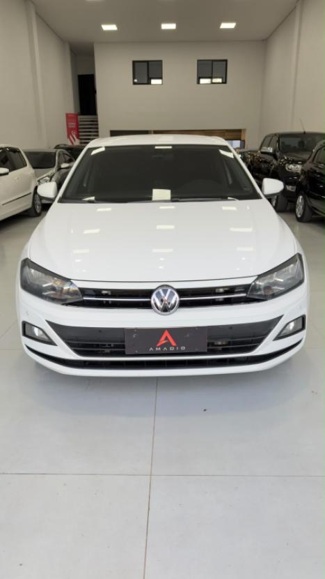VOLKSWAGEN Virtus 1.0 4P 200 TSI FLEX COMFORTLINE AUTOMÁTICO, Foto 6
