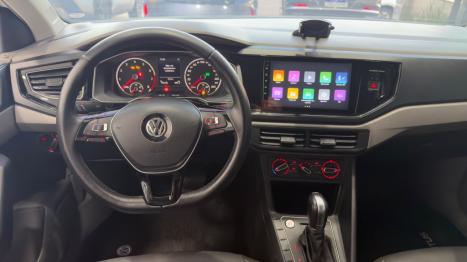 VOLKSWAGEN Virtus 1.0 4P 200 TSI FLEX COMFORTLINE AUTOMÁTICO, Foto 8