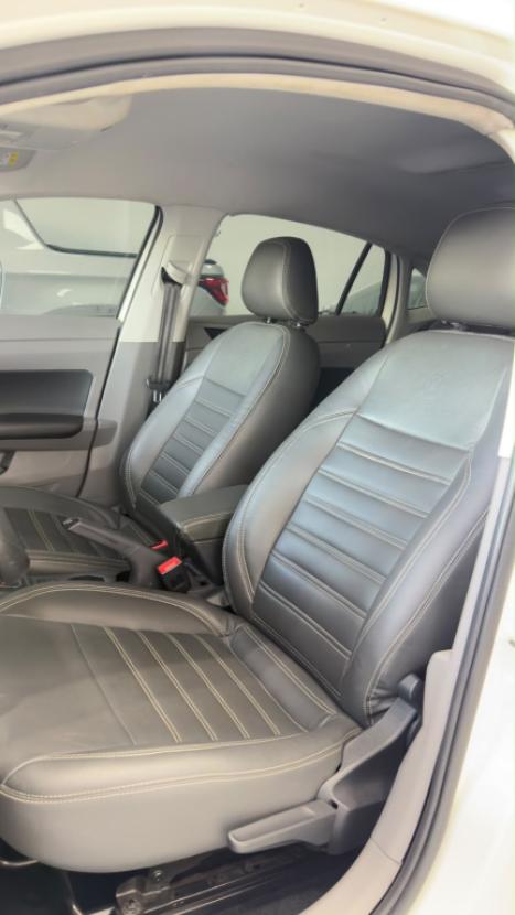 VOLKSWAGEN Virtus 1.0 4P 200 TSI FLEX COMFORTLINE AUTOMÁTICO, Foto 10