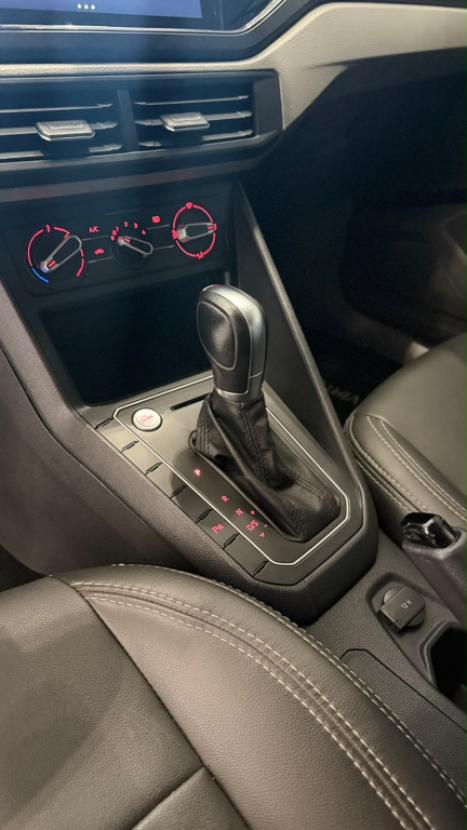 VOLKSWAGEN Virtus 1.0 4P 200 TSI FLEX COMFORTLINE AUTOMÁTICO, Foto 12