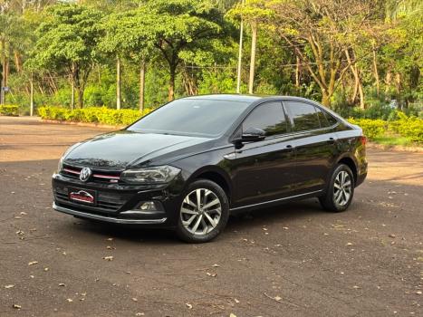 VOLKSWAGEN Virtus 1.0 4P 200 TSI FLEX COMFORTLINE AUTOMÁTICO, Foto 2
