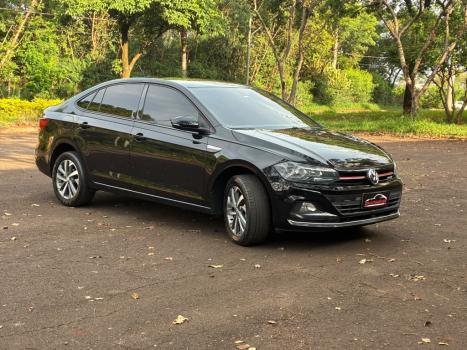 VOLKSWAGEN Virtus 1.0 4P 200 TSI FLEX COMFORTLINE AUTOMÁTICO, Foto 3