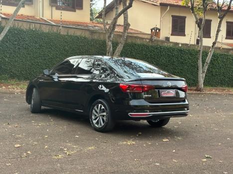 VOLKSWAGEN Virtus 1.0 4P 200 TSI FLEX COMFORTLINE AUTOMÁTICO, Foto 5