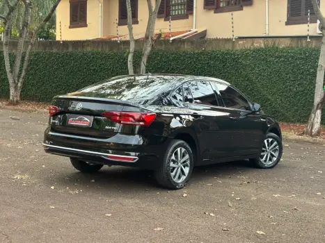 VOLKSWAGEN Virtus 1.0 4P 200 TSI FLEX COMFORTLINE AUTOMÁTICO, Foto 6