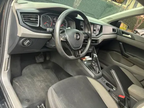 VOLKSWAGEN Virtus 1.0 4P 200 TSI FLEX COMFORTLINE AUTOMÁTICO, Foto 8