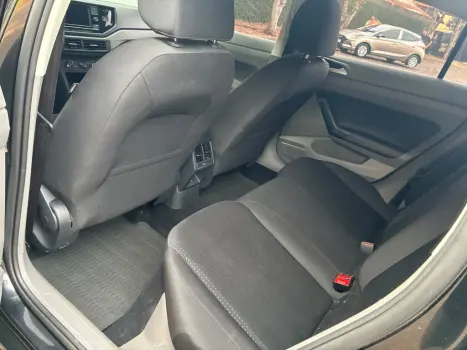VOLKSWAGEN Virtus 1.0 4P 200 TSI FLEX COMFORTLINE AUTOMÁTICO, Foto 10