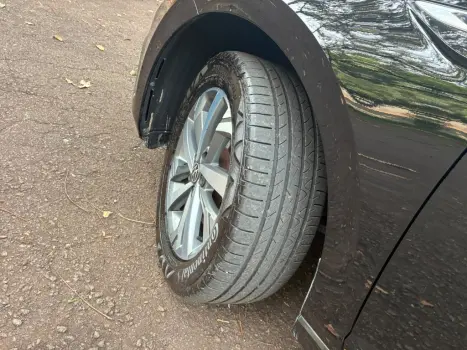 VOLKSWAGEN Virtus 1.0 4P 200 TSI FLEX COMFORTLINE AUTOMÁTICO, Foto 11