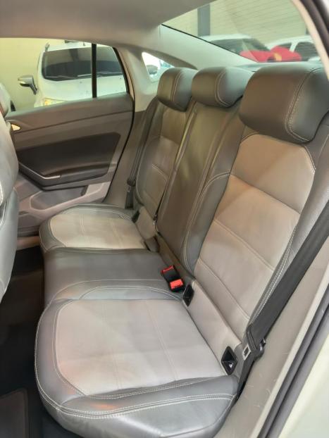 VOLKSWAGEN Virtus 1.0 4P 200 TSI FLEX COMFORTLINE AUTOMÁTICO, Foto 7