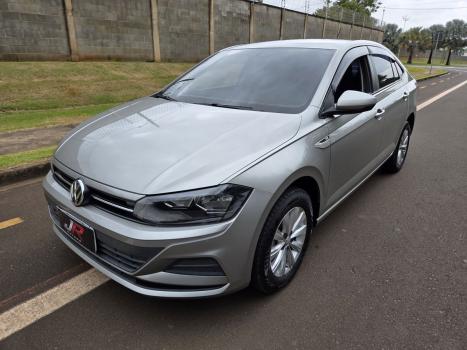 VOLKSWAGEN Virtus 1.6 4P MSI FLEX, Foto 1