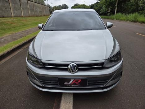 VOLKSWAGEN Virtus 1.6 4P MSI FLEX, Foto 2