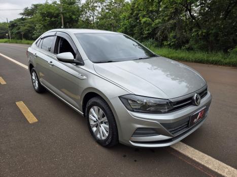VOLKSWAGEN Virtus 1.6 4P MSI FLEX, Foto 3