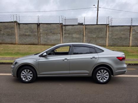 VOLKSWAGEN Virtus 1.6 4P MSI FLEX, Foto 5
