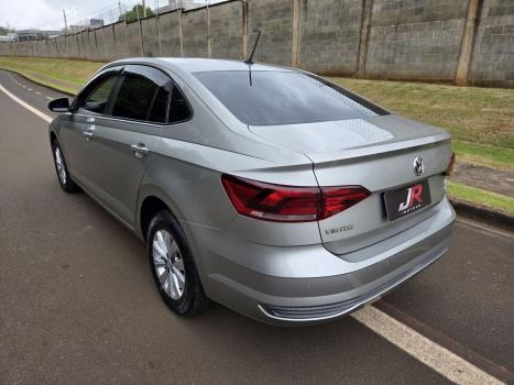 VOLKSWAGEN Virtus 1.6 4P MSI FLEX, Foto 7