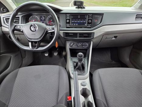 VOLKSWAGEN Virtus 1.6 4P MSI FLEX, Foto 8