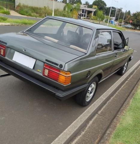 VOLKSWAGEN Voyage 1.6 S , Foto 2 VOLKSWAGEN Voyage 1.6 S , Foto 2