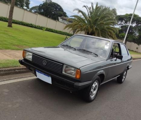 VOLKSWAGEN Voyage 1.6 S , Foto 4 VOLKSWAGEN Voyage 1.6 S , Foto 4