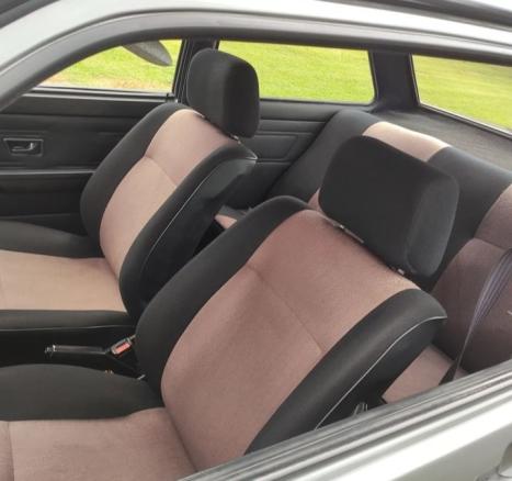 VOLKSWAGEN Voyage 1.6 S , Foto 5 VOLKSWAGEN Voyage 1.6 S , Foto 5