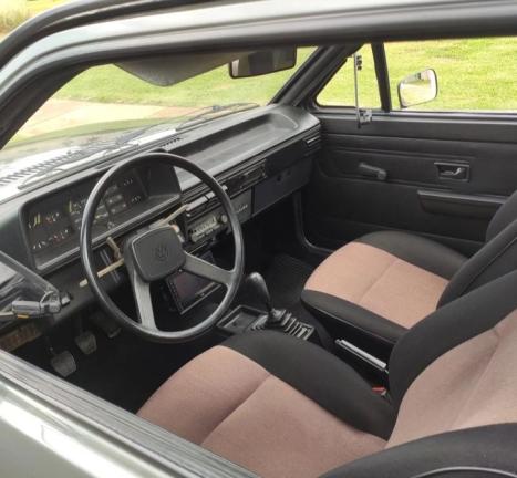 VOLKSWAGEN Voyage 1.6 S , Foto 6 VOLKSWAGEN Voyage 1.6 S , Foto 6